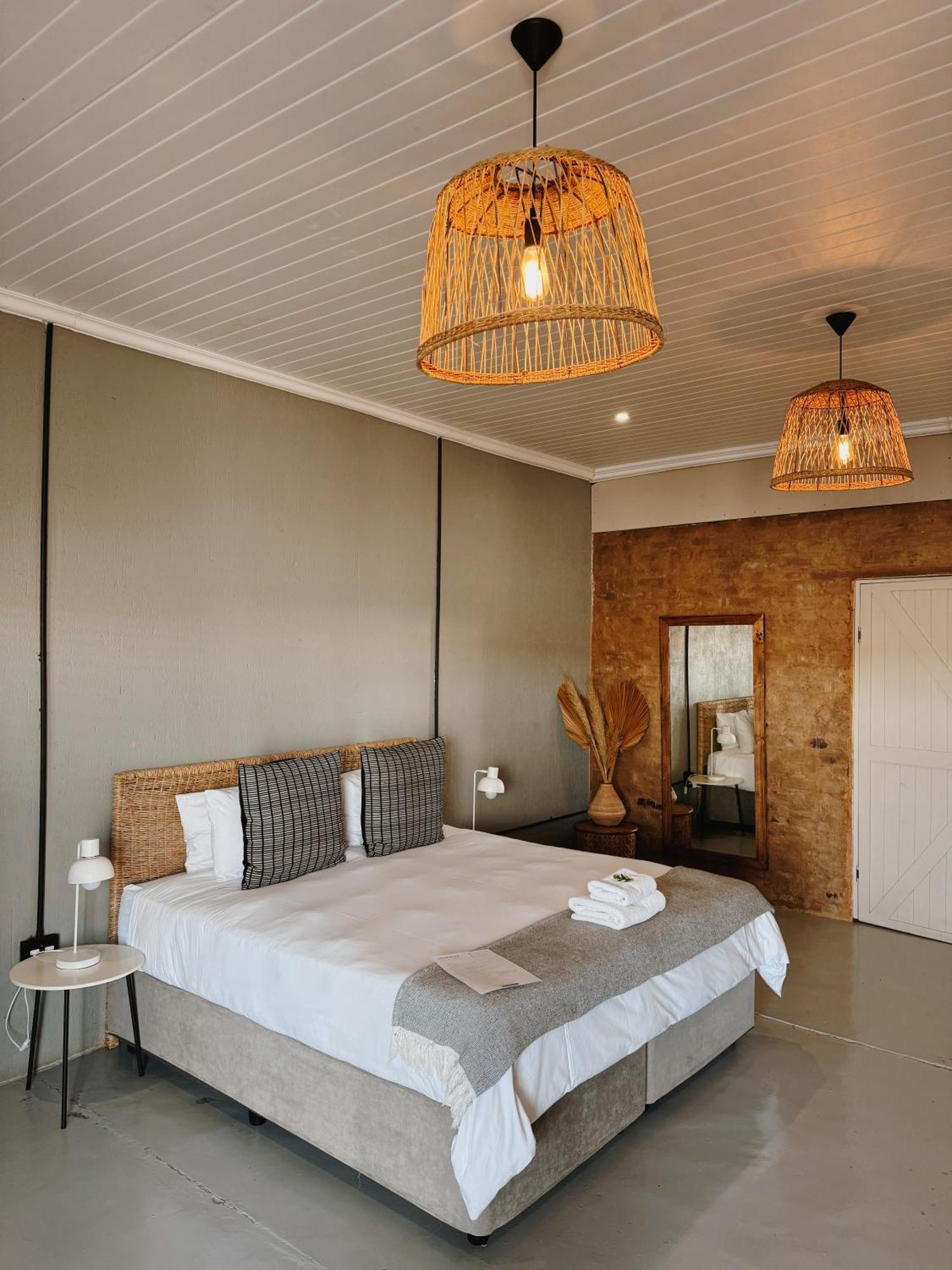 Lighthouse Guesthouse & Cafe Гроблерсдал Экстерьер фото